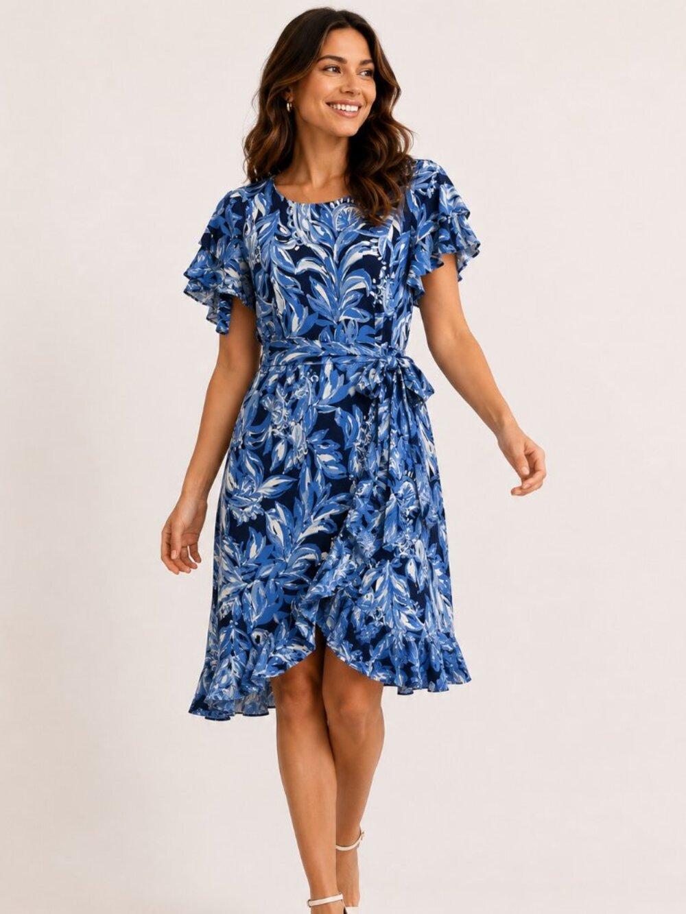 Lily Pulitzer Cocktail Dress